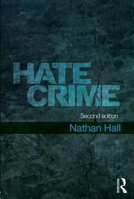 Crime de haine - Hate Crime