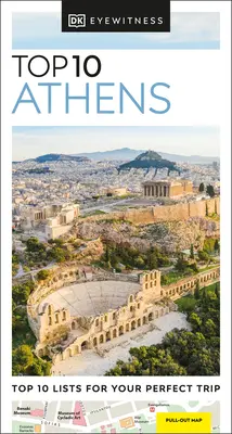 Eyewitness Top 10 Athènes - Eyewitness Top 10 Athens