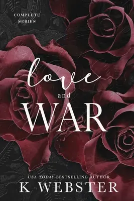 Amour et guerre - Love and War