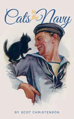 Les chats dans la marine - Cats in the Navy
