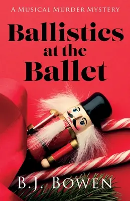 La balistique au ballet - Ballistics at the Ballet