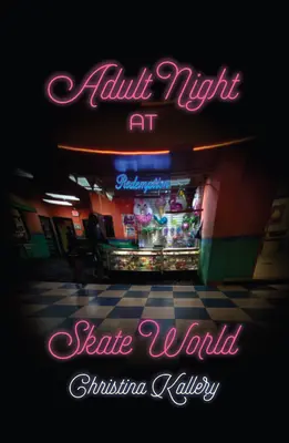 Soirée pour adultes au Skate World - Adult Night at Skate World