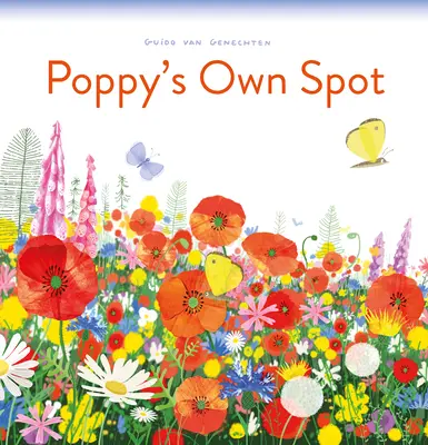 La place de Poppy - Poppy's Own Spot