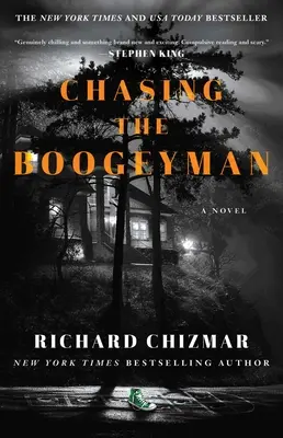 À la poursuite du croque-mitaine - Chasing the Boogeyman