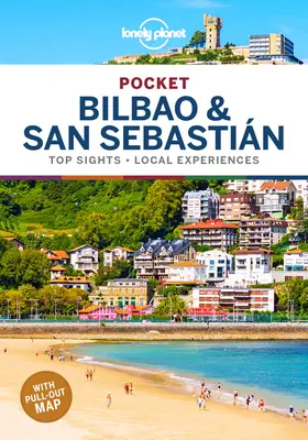 Lonely Planet Pocket Bilbao & San Sebastian 3