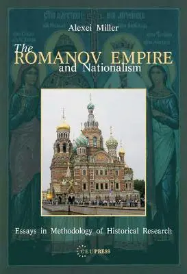 Empire Romanov et nationalisme CB - Romanov Empire & Nationalism CB