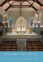 Annuaire catholique irlandais 2021 - Irish Catholic Directory 2021