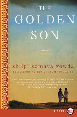 Le fils d'or - The Golden Son