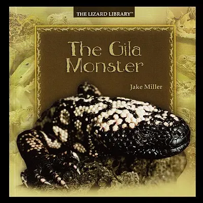 Le monstre de Gila - The Gila Monster