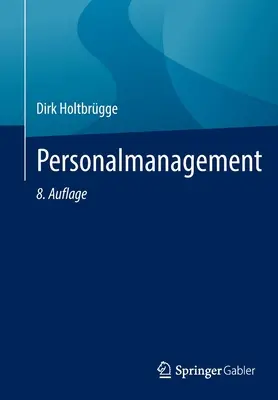 Gestion personnelle - Personalmanagement