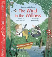 Le vent dans les saules - Wind in the Willows