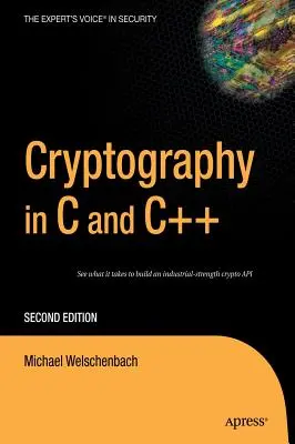 Cryptographie en C et C++ - Cryptography in C and C++