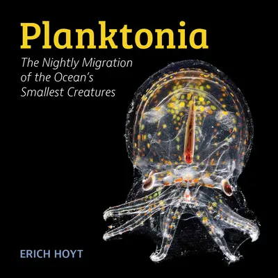 Planktonia : La migration nocturne des plus petites créatures de l'océan - Planktonia: The Nightly Migration of the Ocean's Smallest Creatures