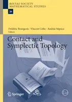 Contact et topologie symplectique - Contact and Symplectic Topology