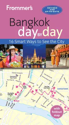 Frommer's Bangkok Day by Day