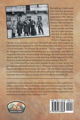 L'escalade - The Climb