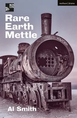 La force de la terre rare - Rare Earth Mettle