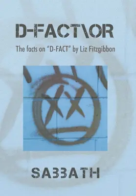 D-Fact\Or : Les faits sur D-Fact par Liz Fitzgibbon - D-Fact\Or: The Facts on D-Fact by Liz Fitzgibbon