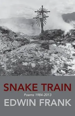 Le train des serpents - Snake Train