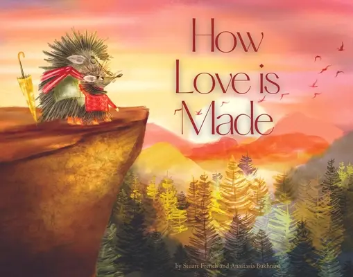 Comment se fait l'amour - How Love Is Made