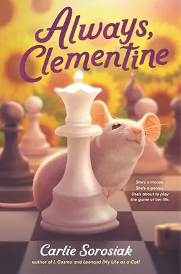 Toujours, Clémentine - Always, Clementine