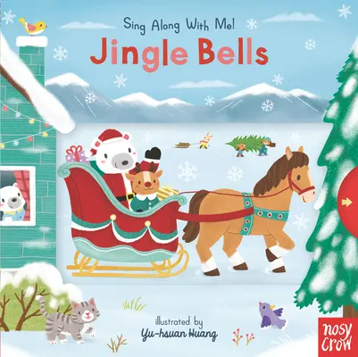 Jingle Bells : Chantez avec moi ! - Jingle Bells: Sing Along with Me!