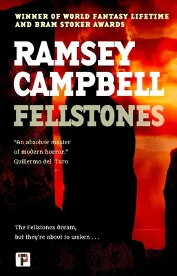 Les pierres tombales - Fellstones