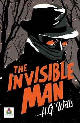 L'homme invisible - The Invisible Man