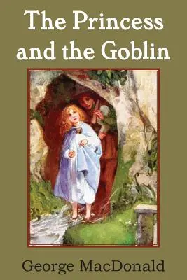 La princesse et le lutin - The Princess and the Goblin