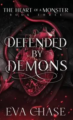 Défendu par les démons - Defended by Demons