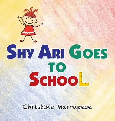 Shy Ari va à l'école - Shy Ari Goes to School