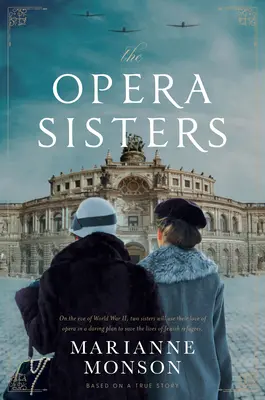 Les sœurs de l'opéra - The Opera Sisters