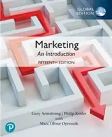 Marketing : An Introduction, Global Edition - Marketing: An Introduction, Global Edition