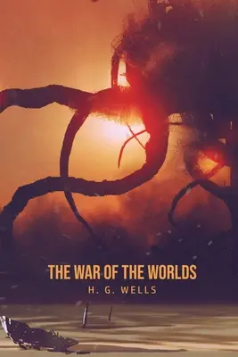 La guerre des mondes - The War of the Worlds