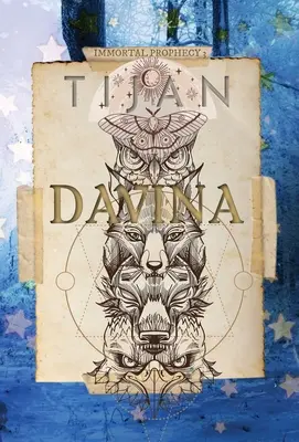 Davina (Couverture rigide) - Davina (Hardcover)