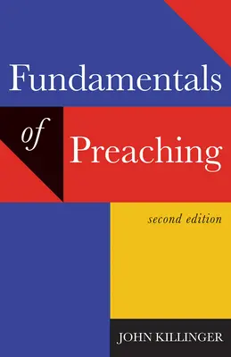 Les fondements de la prédication - Fundamentals of Preaching