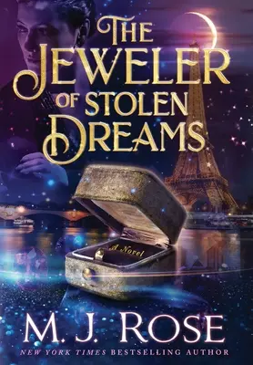 Le bijoutier des rêves volés - The Jeweler of Stolen Dreams