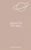 Poèmes pour les signes - Poems for the Signs