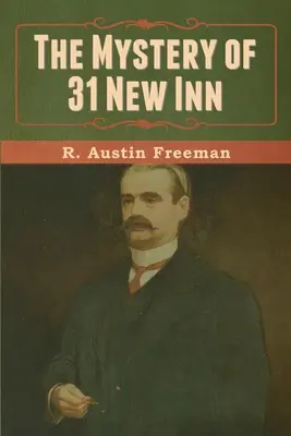 Le mystère du 31 New Inn - The Mystery of 31 New Inn