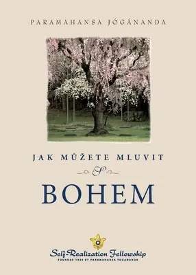 Jak můzete mluvit s Bohem (Comment vous pouvez parler avec Dieu - tchèque) - Jak můzete mluvit s Bohem (How You Can Talk With God--Czech)