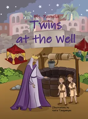 Des jumeaux au puits - Twins at the Well