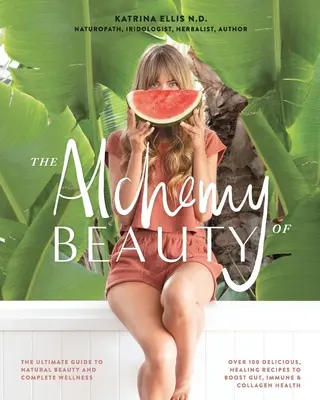 Alchimie de la beauté - Alchemy of Beauty