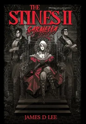 Les Stines II : Carmella - The Stines II: Carmella