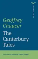 Contes de Canterbury - Canterbury Tales