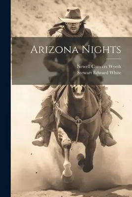Les nuits de l'Arizona - Arizona Nights