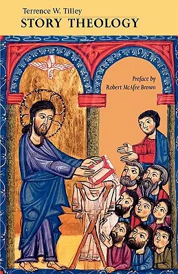 Théologie de l'histoire - Story Theology