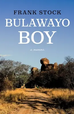 Le garçon de Bulawayo - Bulawayo Boy