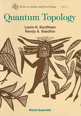 Topologie quantique - Quantum Topology