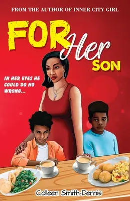 Pour son fils : Édition révisée - For Her Son: Revised Edition