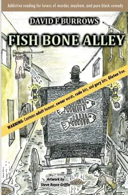 L'allée des arêtes de poisson - Fish Bone Alley